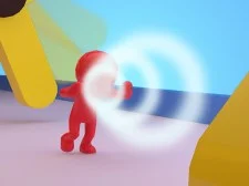 Uimitor run 3d
