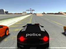 Simulator de mașini