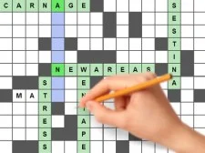 Puzzle -uri încrucișate