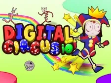 Digital Circus Yo