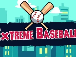 Baseball extrem