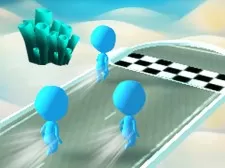 Fun Fun Sea Race 3D