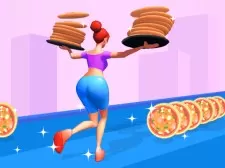 Pizza înaltă