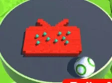 Magnet cu role