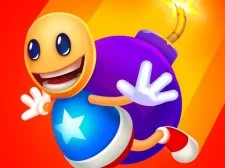 Super Buddy Kick PC Mobile