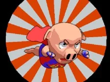 Super carne de la Porc
