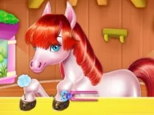 Salon de înfrumusețare Unicorn
